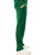 Sergio Tacchini Classic Velour Track Pants Green