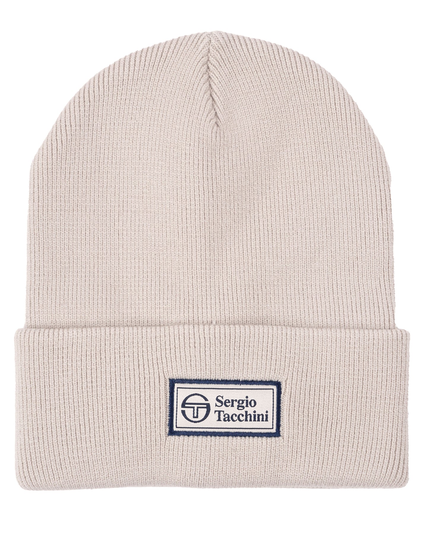 Sergio Tacchini Coney Worker Beanie Sand