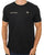 Sergio Tacchini Conte T Shirt Black
