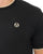 Sergio Tacchini Conte T Shirt Black