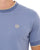 Sergio Tacchini Conte T Shirt Country Blue