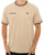 Sergio Tacchini Conte T Shirt Light Sand