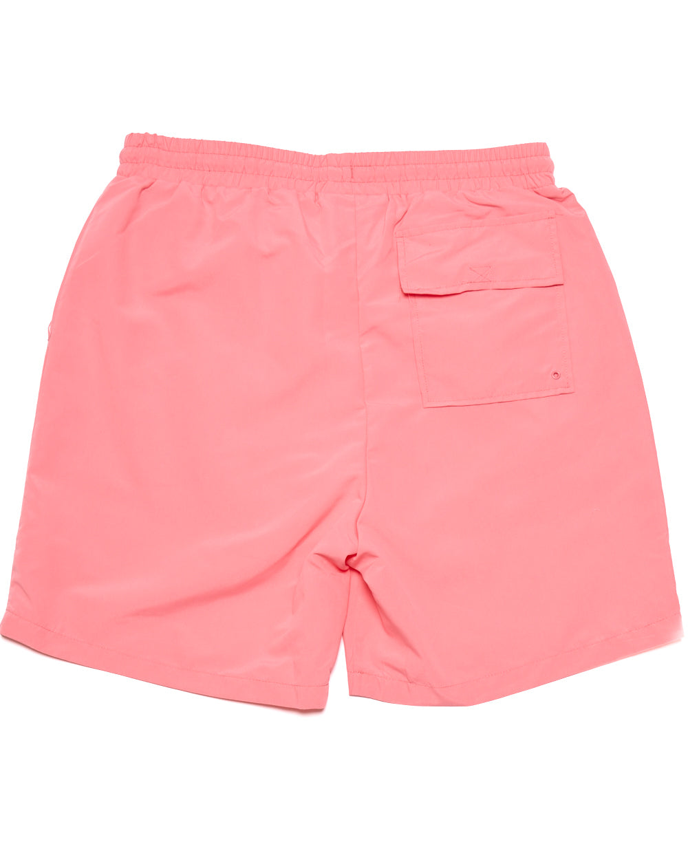 Sergio Tacchini Cordosa Swim Shorts Pink