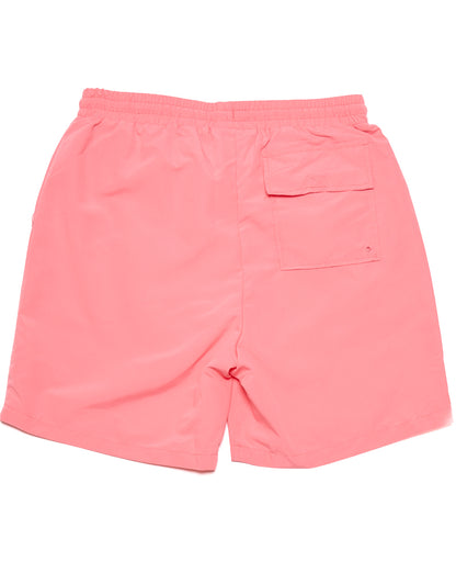 Sergio Tacchini Cordosa Swim Shorts Pink