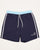 Sergio Tacchini Cortese Swim Shorts Navy Blue