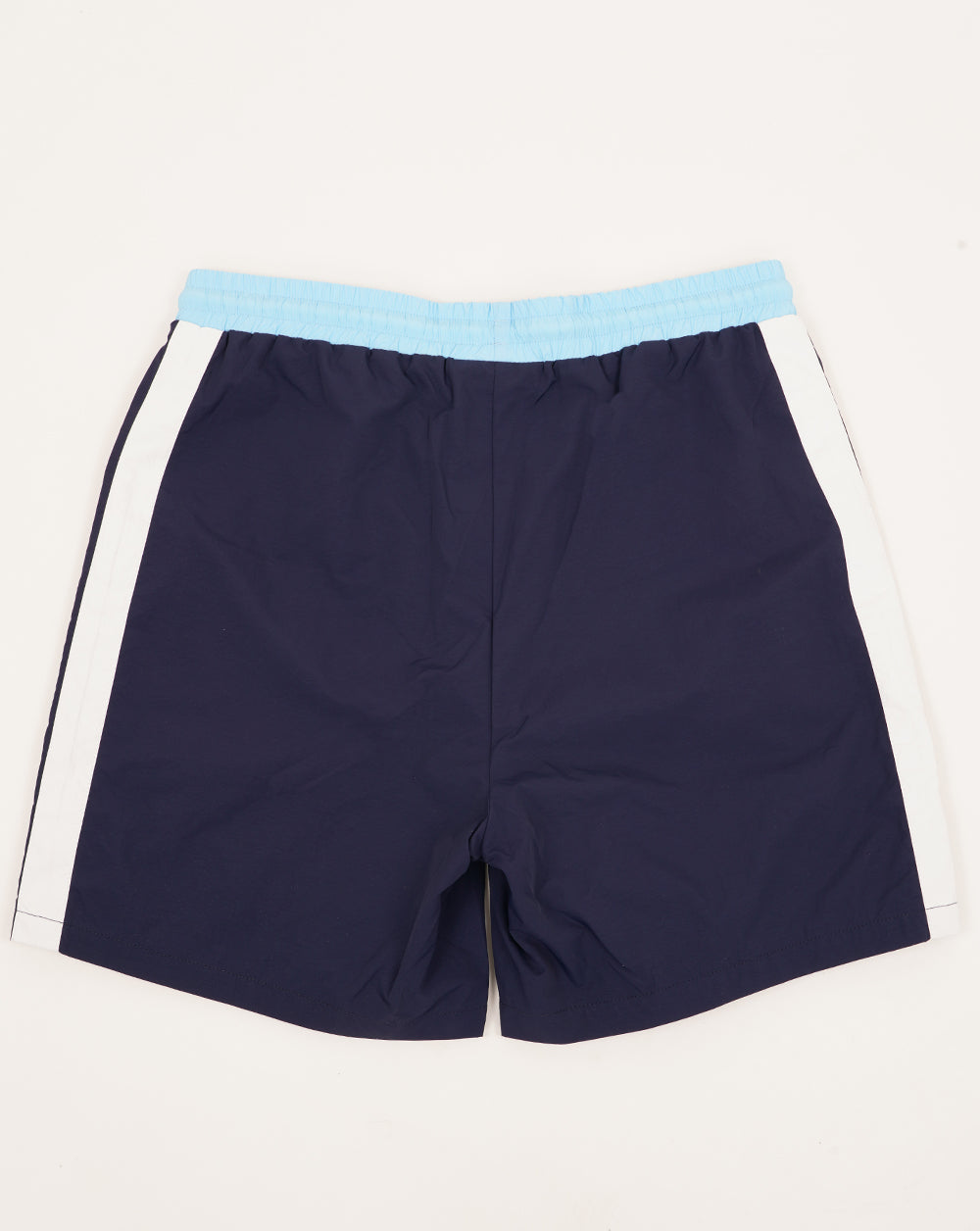 Sergio Tacchini Cortese Swim Shorts Navy Blue