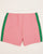 Sergio Tacchini Cortese Swim Shorts Pink