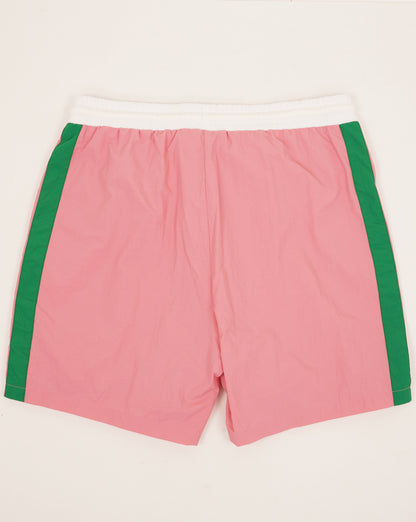 Sergio Tacchini Cortese Swim Shorts Pink