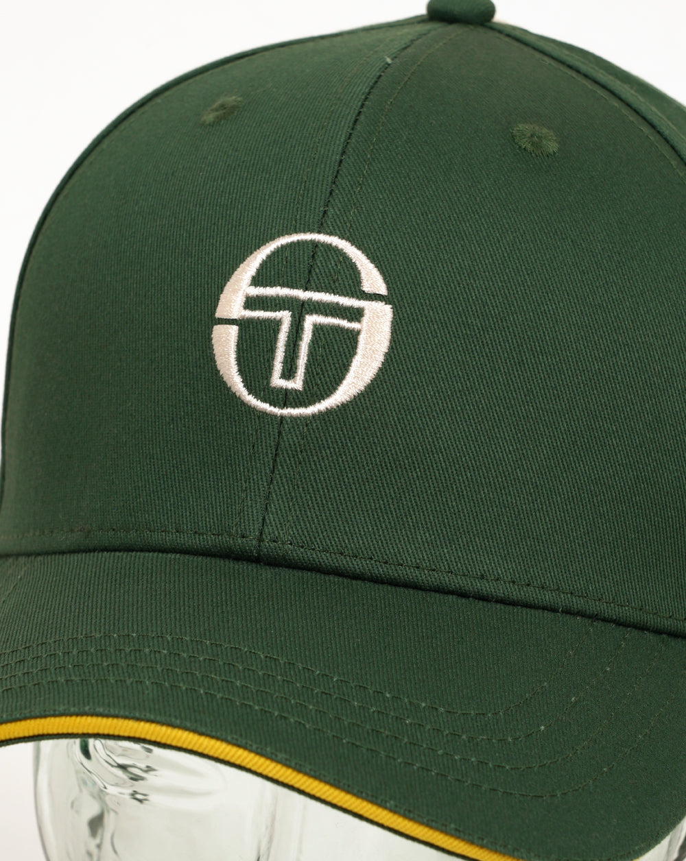 Sergio Tacchini Cortona Cap Green