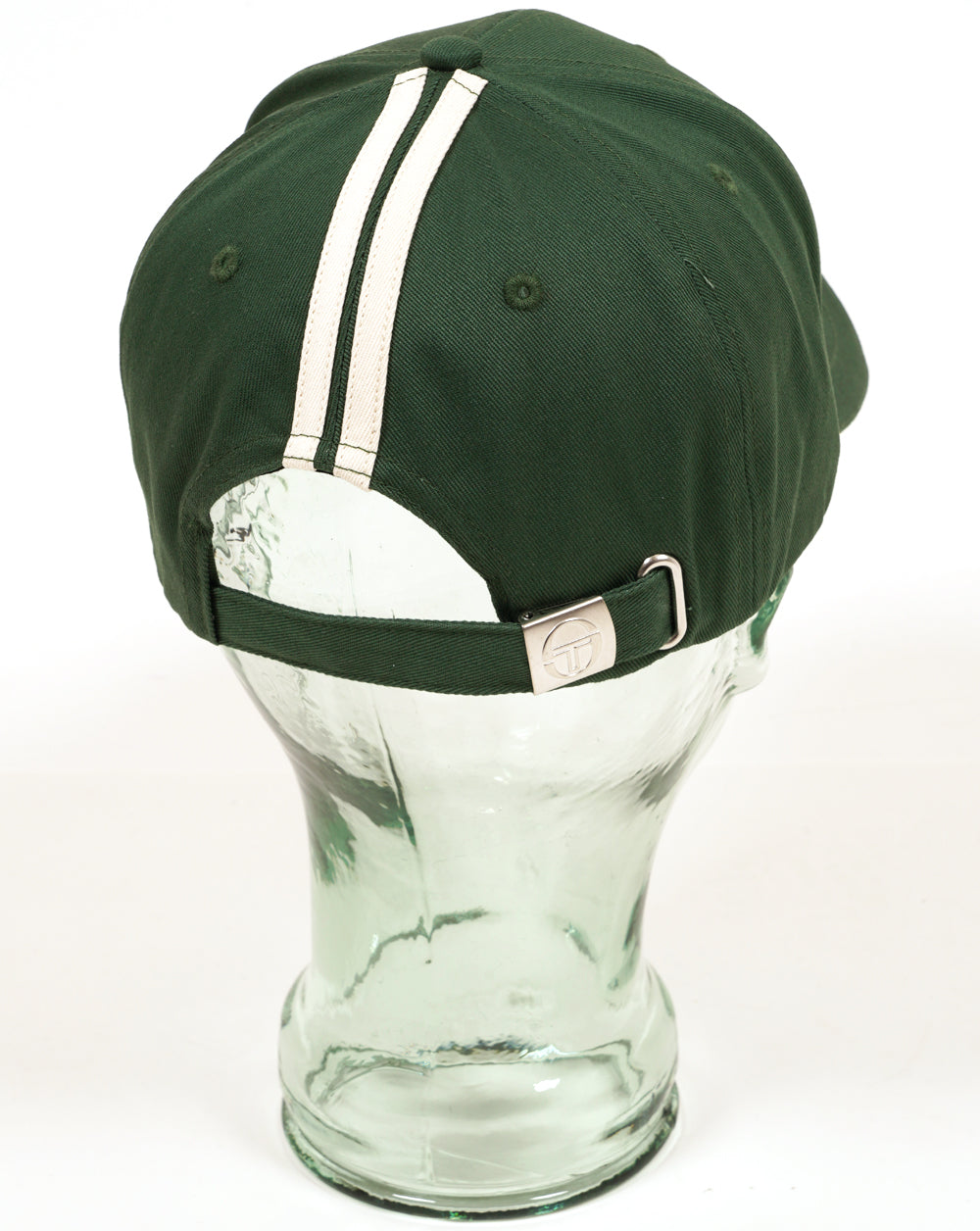 Sergio Tacchini Cortona Cap Green