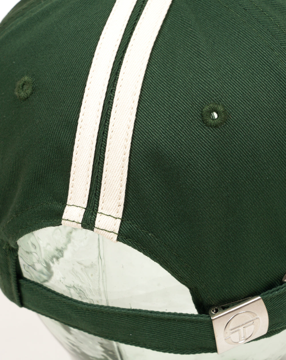 Sergio Tacchini Cortona Cap Green