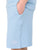 Sergio Tacchini Court Shorts Sky Blue