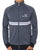 Sergio Tacchini Dallas Track Top Dark Grey