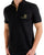 Sergio Tacchini Daytone 1/4 Zip Top Black