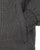 Sergio Tacchini Deluca Jacket Charcoal/Black