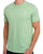 Sergio Tacchini Felton T Shirt Green