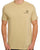 Sergio Tacchini Felton T Shirt Sand