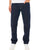 Sergio Tacchini Forza Straight Leg Jeans Dark Wash
