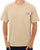 Sergio Tacchini Gallo Pocket T Shirt Light Sand