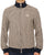 Sergio Tacchini Houndstooth Check Jacket