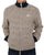 Sergio Tacchini Houndstooth Check Track Top