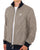 Sergio Tacchini Houndstooth Check Track Top