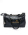 Sergio Tacchini Jorno Holdall Black/Gold