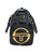 Sergio Tacchini Jorno Holdall Black/Gold