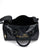 Sergio Tacchini Jorno Holdall Black/Gold