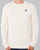 Sergio Tacchini Jimmy Crew Knit Gardenia