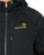 Sergio Tacchini Mancini Hooded Jacket Black