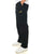 Sergio Tacchini Marchetti Cargo Pant Black