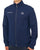 Sergio Tacchini Marius Track Top Navy Blue