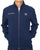 Sergio Tacchini Marius Track Top Navy Blue