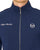 Sergio Tacchini Marius Track Top Navy Blue