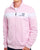 Sergio Tacchini Masters Track Top Pink/White