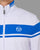 Sergio Tacchini Masters Track Top White/Blue
