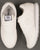 Sergio Tacchini Mile LTX Trainers Total White