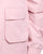 Sergio Tacchini Hooded Casual Jacket Soft Pink Rose