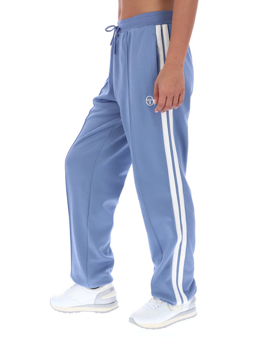 Sergio Tacchini Women Sergio Tacchini Miss Star Track Pant Country Blue