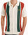 Sergio Tacchini Montell Knit Polo Gardenia