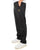 Sergio Tacchini Multi Stripe Track Pants Black