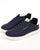 Sergio Tacchini New Action LTX Trainers Navy/Gardenia