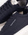 Sergio Tacchini New Action LTX Trainers Navy/Gardenia