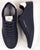 Sergio Tacchini New Action LTX Trainers Navy/Gardenia