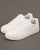 Sergio Tacchini New Action LTX Trainers Total White