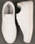 Sergio Tacchini New Action LTX Trainers Total White