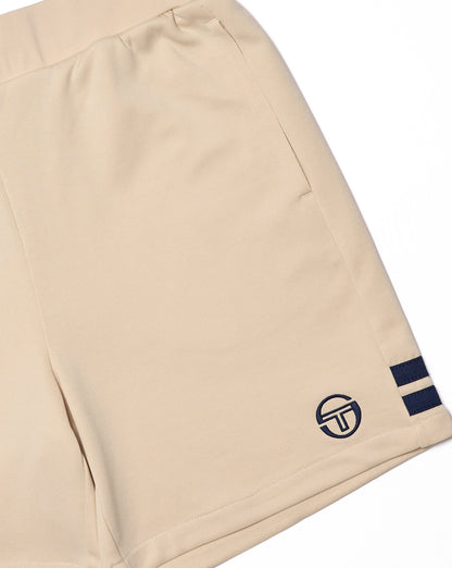 Sergio Tacchini New Orion Shorts Sand