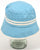 Sergio Tacchini Newton Bucket Hat Blue