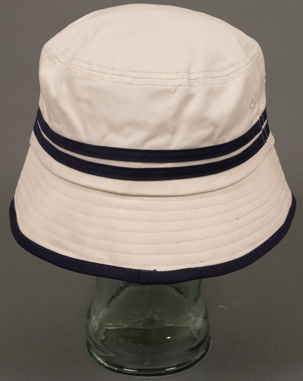 Sergio Tacchini Newton Bucket Hat Gardenia